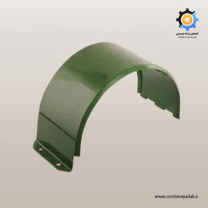 ورق درب الواتور لبه دار